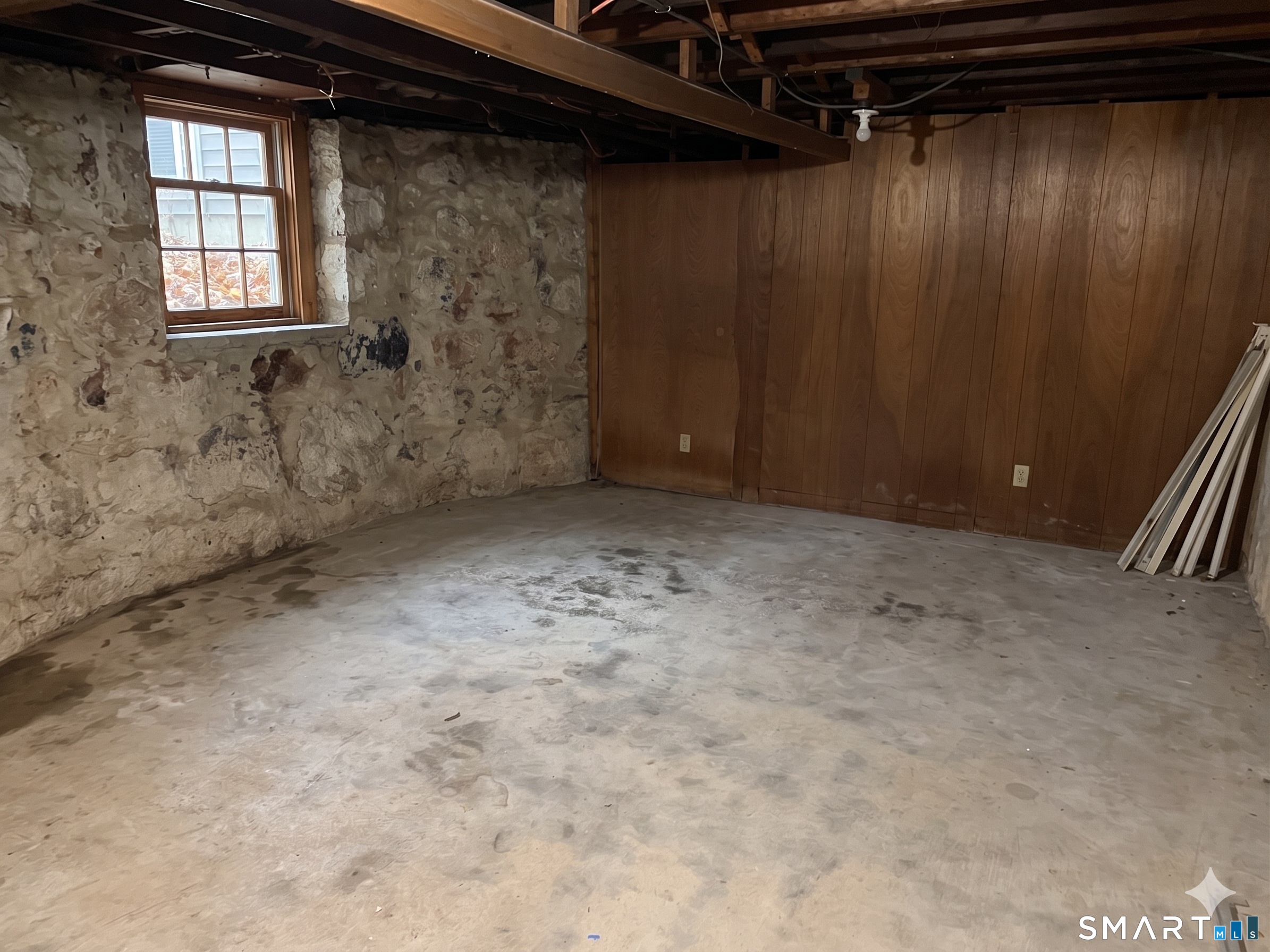 44 Bird Street Torrington, CT 06790 - Photo 15 of 17 a view of an empty room