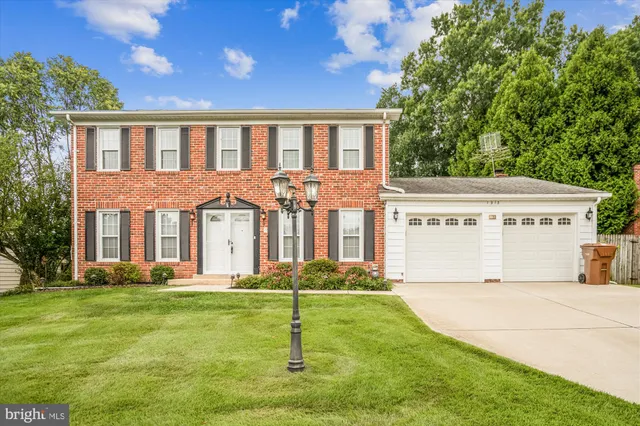 $734,900 | 1913 Hopefield Road, Silver Spring, MD 20905