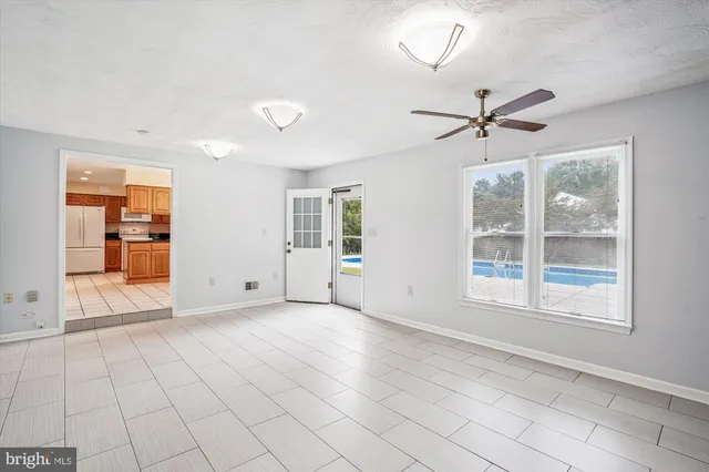 $734,900 | 1913 Hopefield Road, Silver Spring, MD 20905