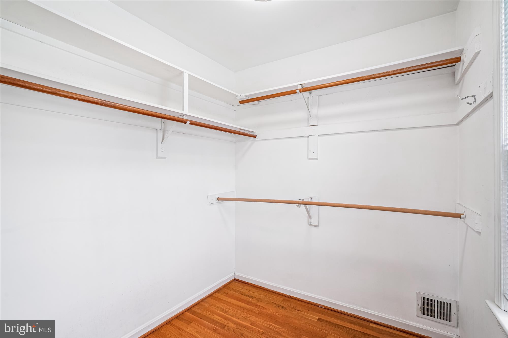 1913 Hopefield Road Silver Spring, MD 20905 - Photo 38 of 67 a view of a room with racks on the wall