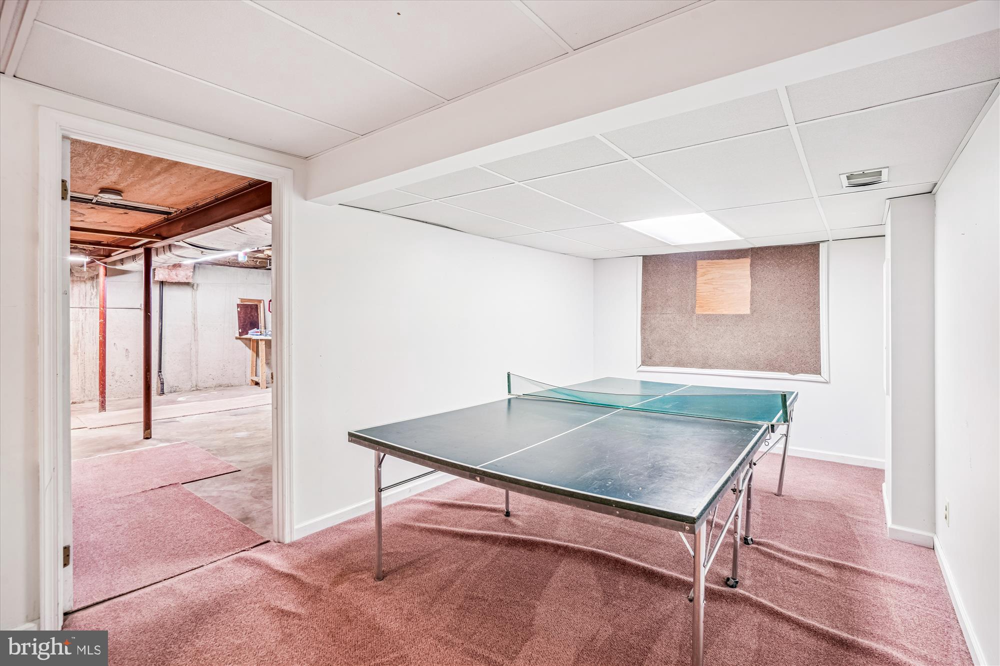 1913 Hopefield Road Silver Spring, MD 20905 - Photo 55 of 67 Recreation Room