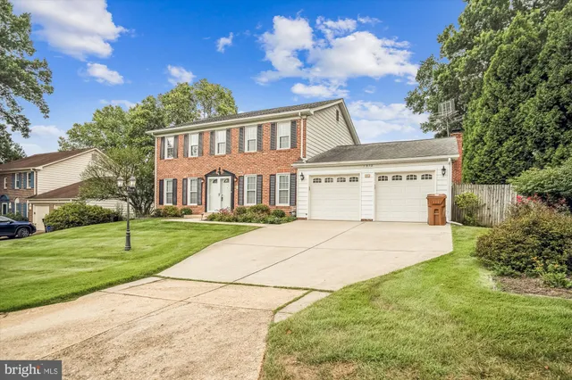 $734,900 | 1913 Hopefield Road, Silver Spring, MD 20905