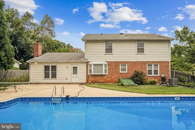 $734,900 | 1913 Hopefield Road, Silver Spring, MD 20905