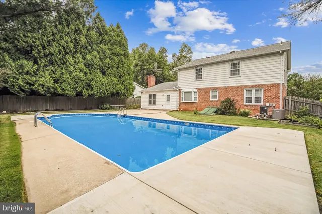 $734,900 | 1913 Hopefield Road, Silver Spring, MD 20905