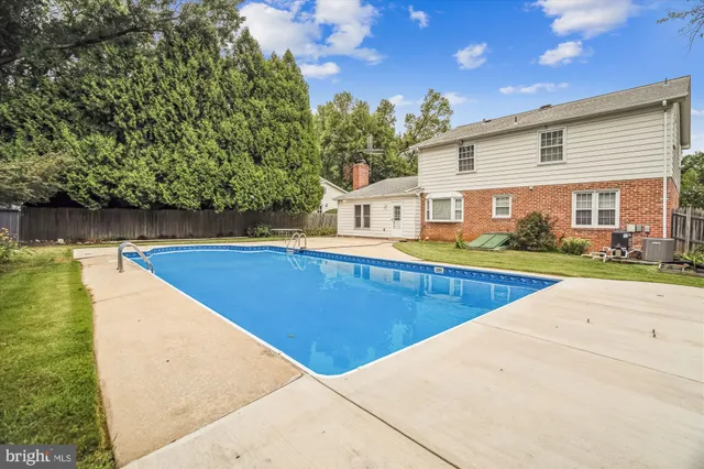 $734,900 | 1913 Hopefield Road, Silver Spring, MD 20905