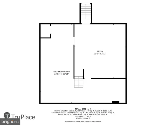 $734,900 | 1913 Hopefield Road, Silver Spring, MD 20905