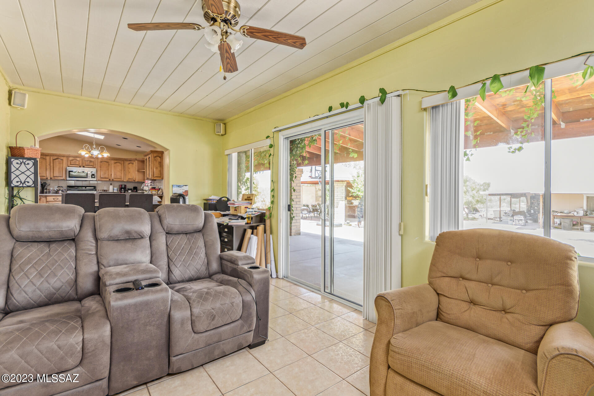 162 Calle Pulpo Rio Rico, AZ 85648 - Photo 10 of 25 Gallery Image 10