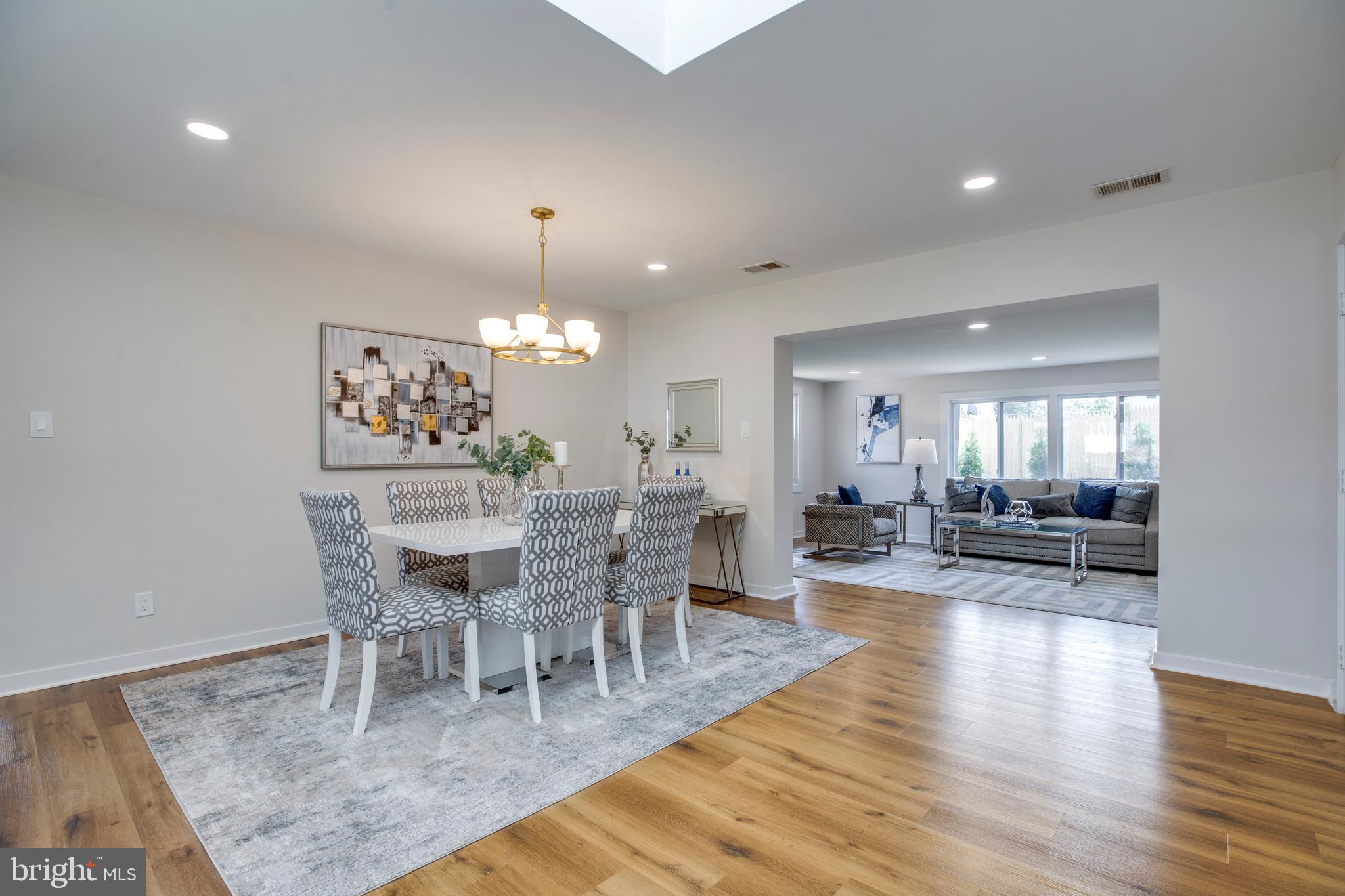 6815 Front Royal Road Springfield, VA 22151 - Photo 12 of 57