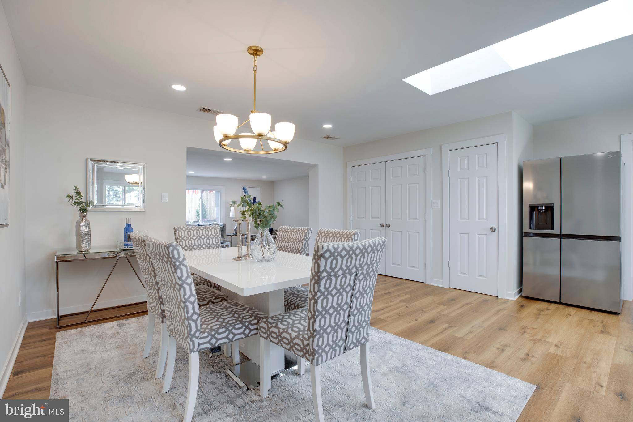 6815 Front Royal Road Springfield, VA 22151 - Photo 13 of 57