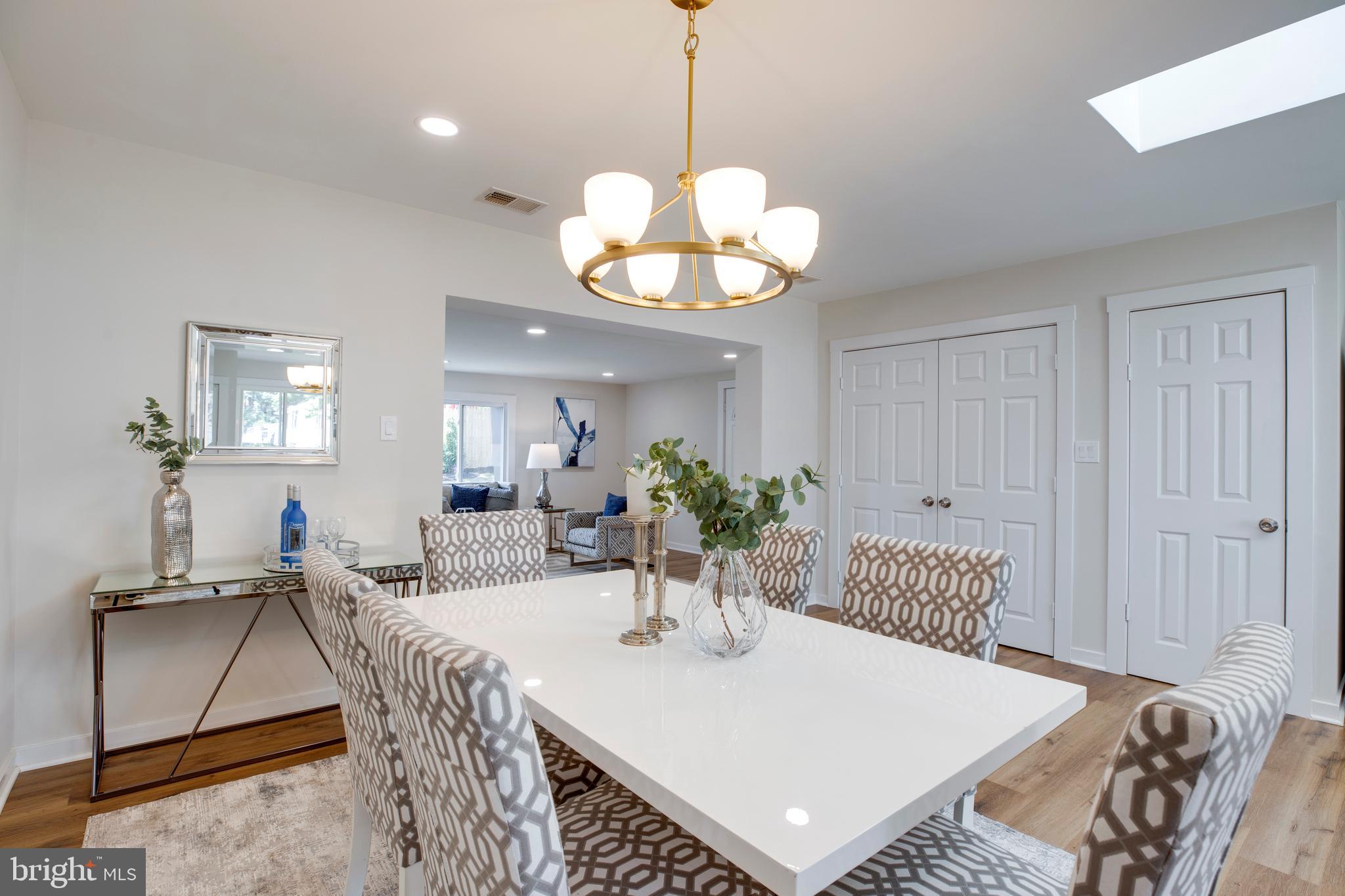 6815 Front Royal Road Springfield, VA 22151 - Photo 14 of 57