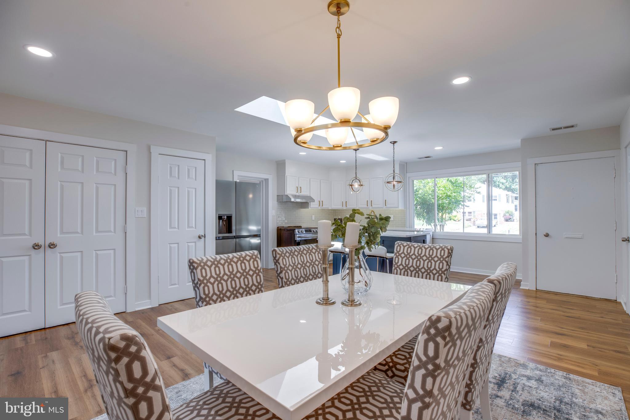 6815 Front Royal Road Springfield, VA 22151 - Photo 15 of 57