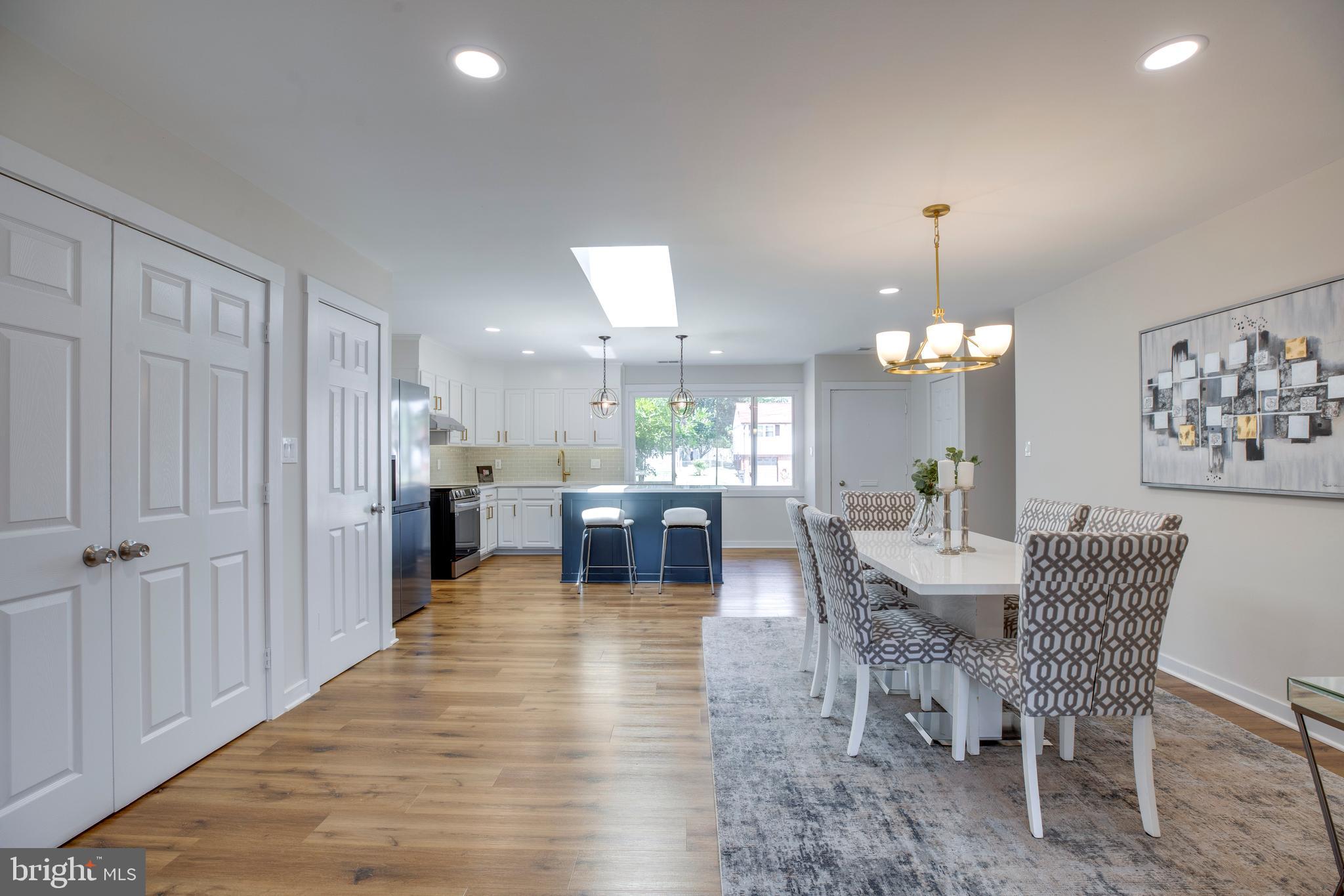 6815 Front Royal Road Springfield, VA 22151 - Photo 16 of 57