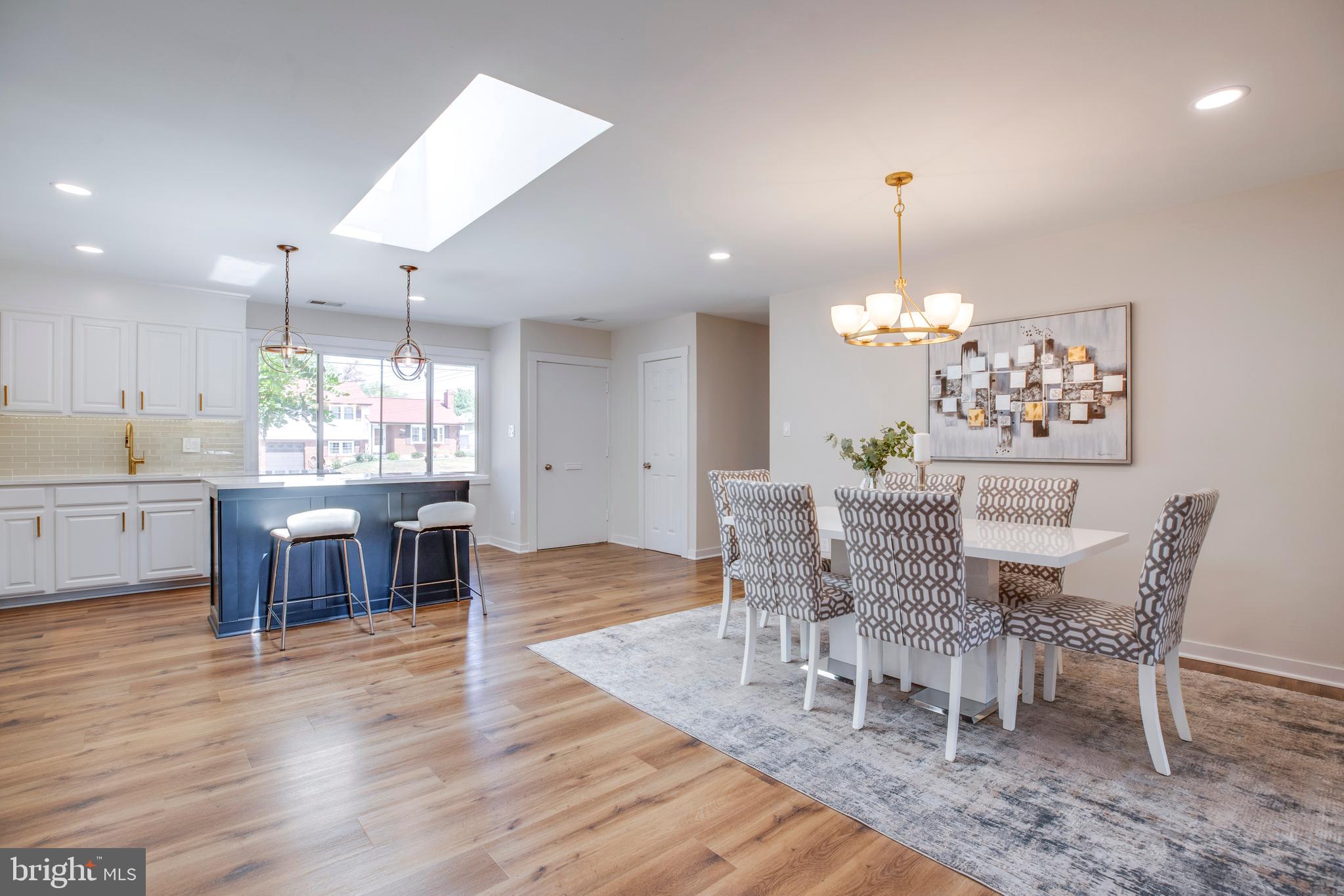 6815 Front Royal Road Springfield, VA 22151 - Photo 17 of 57