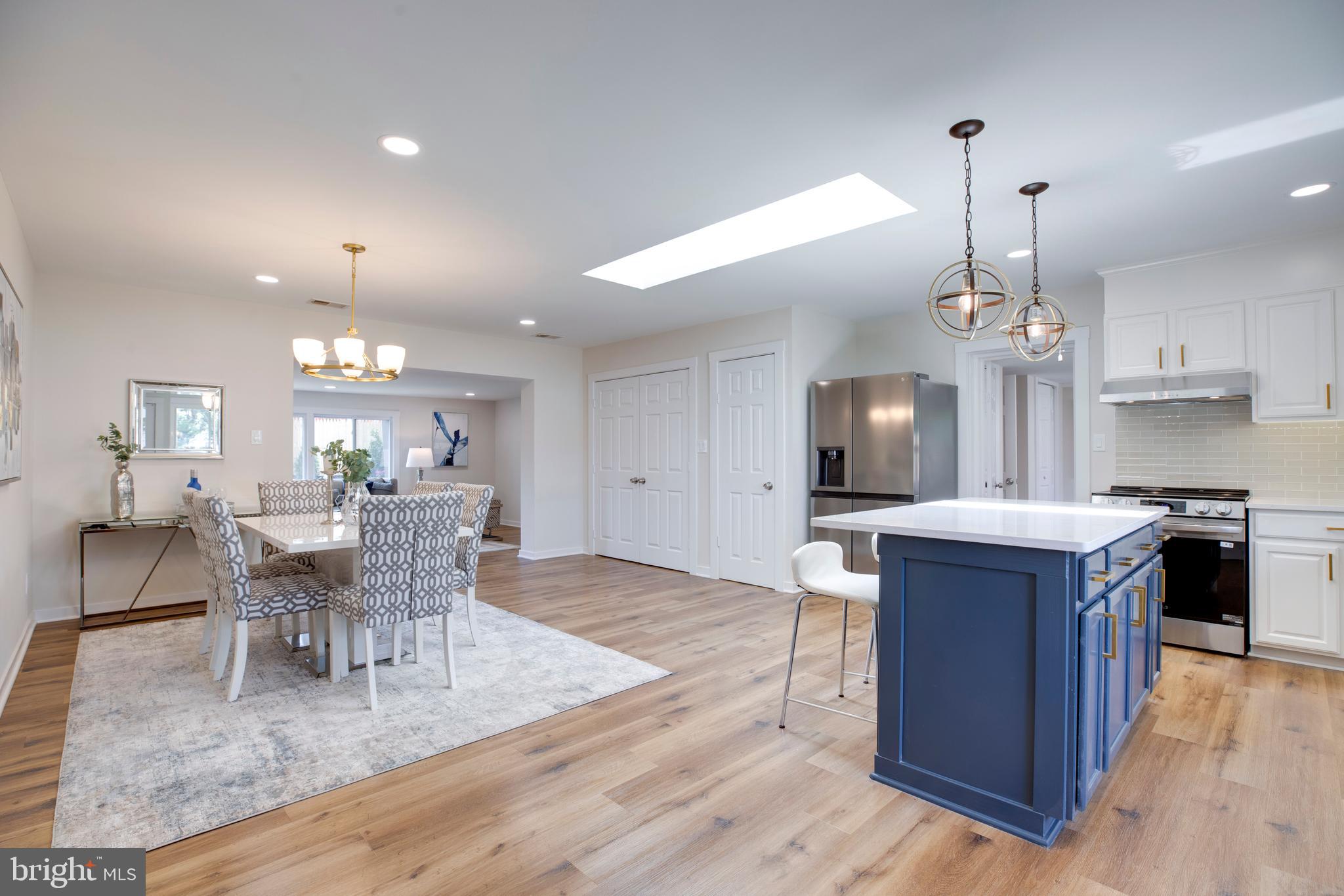 6815 Front Royal Road Springfield, VA 22151 - Photo 19 of 57