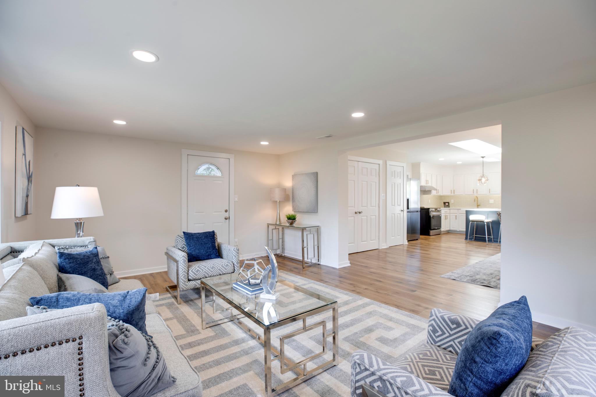 6815 Front Royal Road Springfield, VA 22151 - Photo 21 of 57