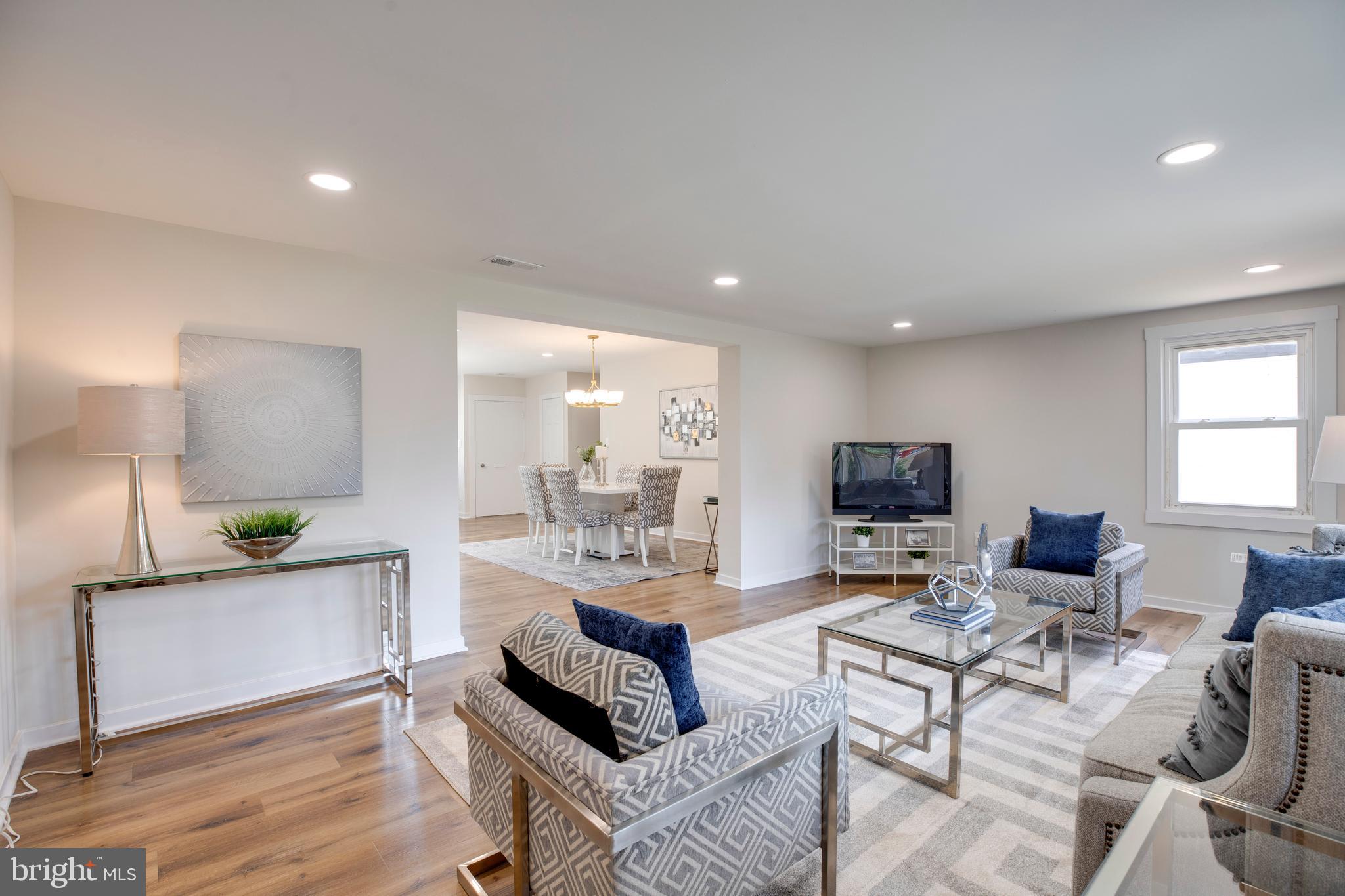 6815 Front Royal Road Springfield, VA 22151 - Photo 22 of 57