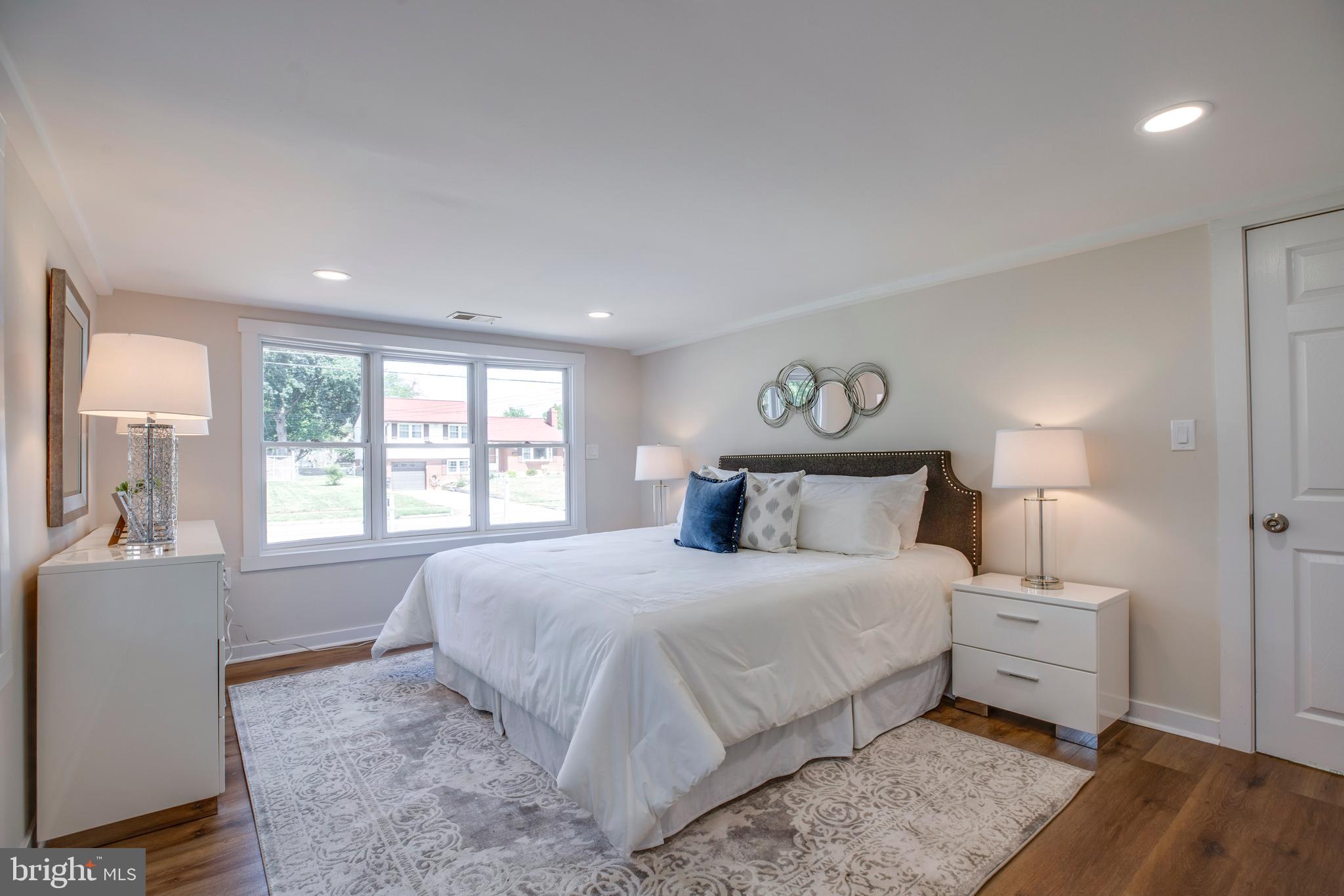 6815 Front Royal Road Springfield, VA 22151 - Photo 25 of 57