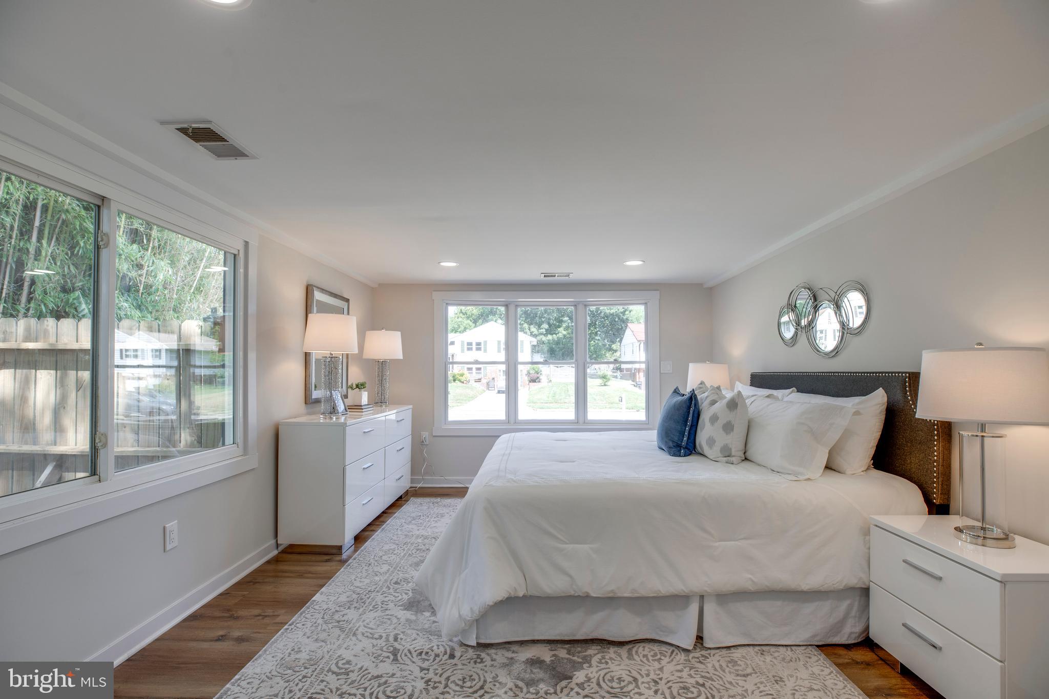 6815 Front Royal Road Springfield, VA 22151 - Photo 30 of 57