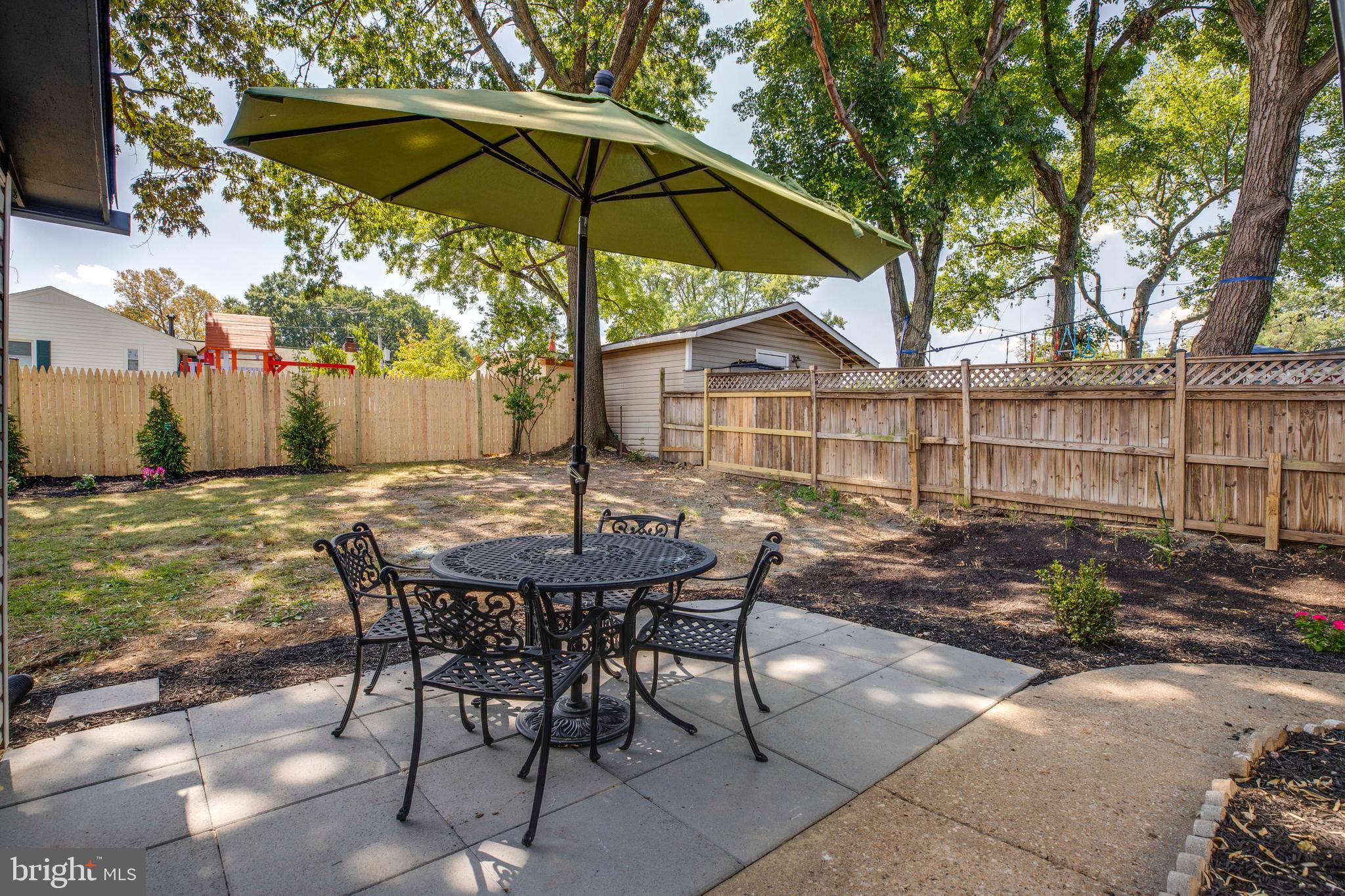 6815 Front Royal Road Springfield, VA 22151 - Photo 41 of 57