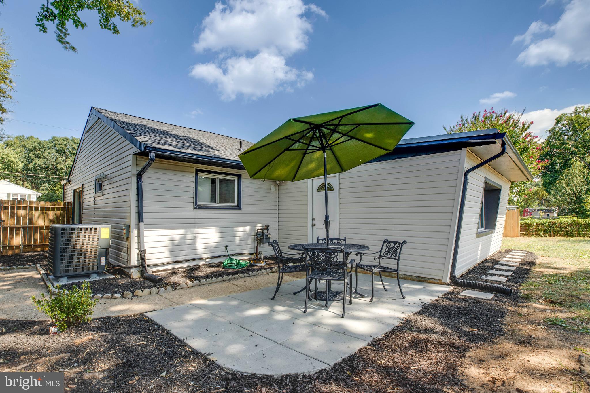 6815 Front Royal Road Springfield, VA 22151 - Photo 42 of 57