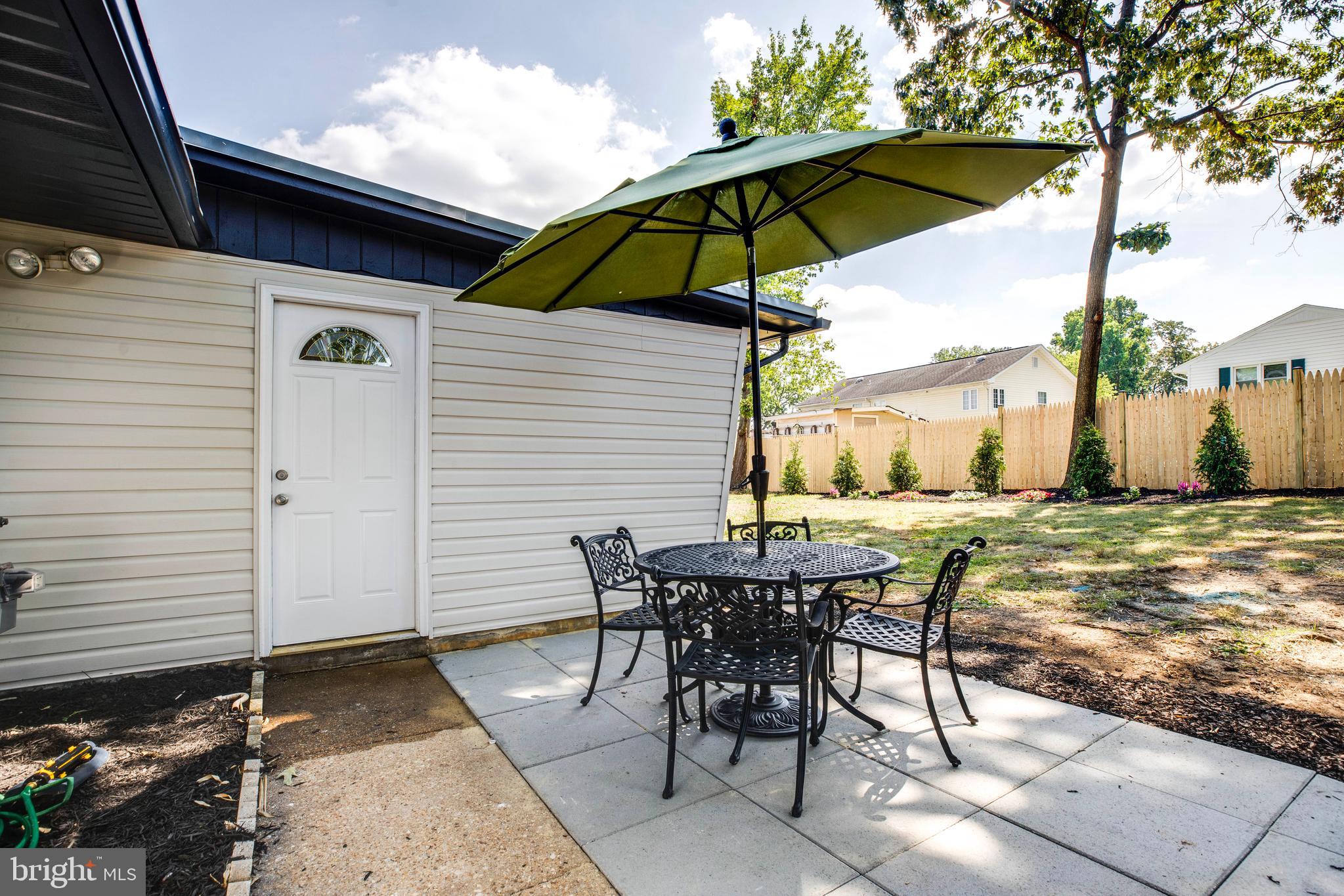 6815 Front Royal Road Springfield, VA 22151 - Photo 45 of 57