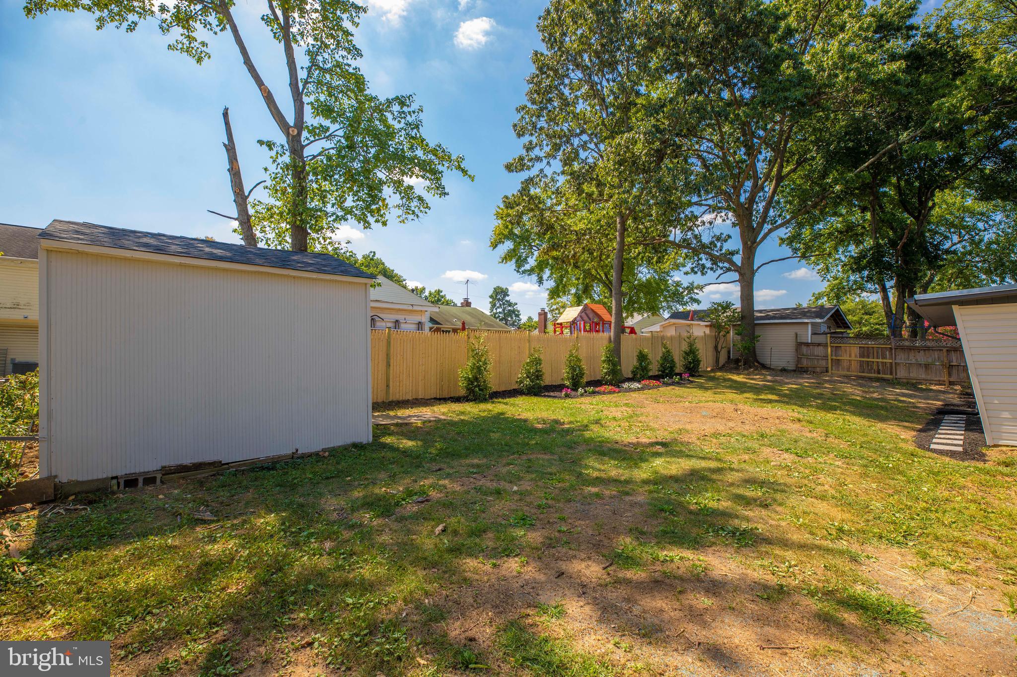 6815 Front Royal Road Springfield, VA 22151 - Photo 48 of 57