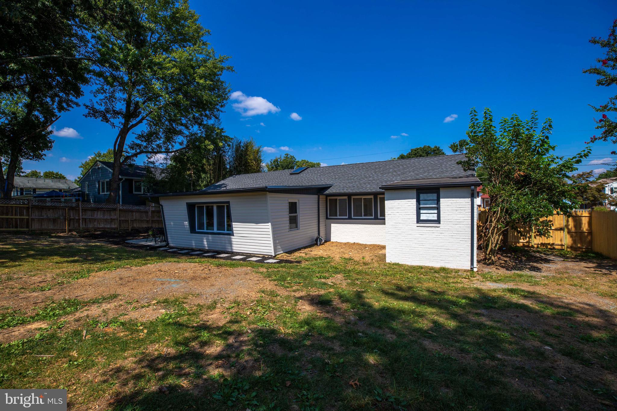 6815 Front Royal Road Springfield, VA 22151 - Photo 50 of 57