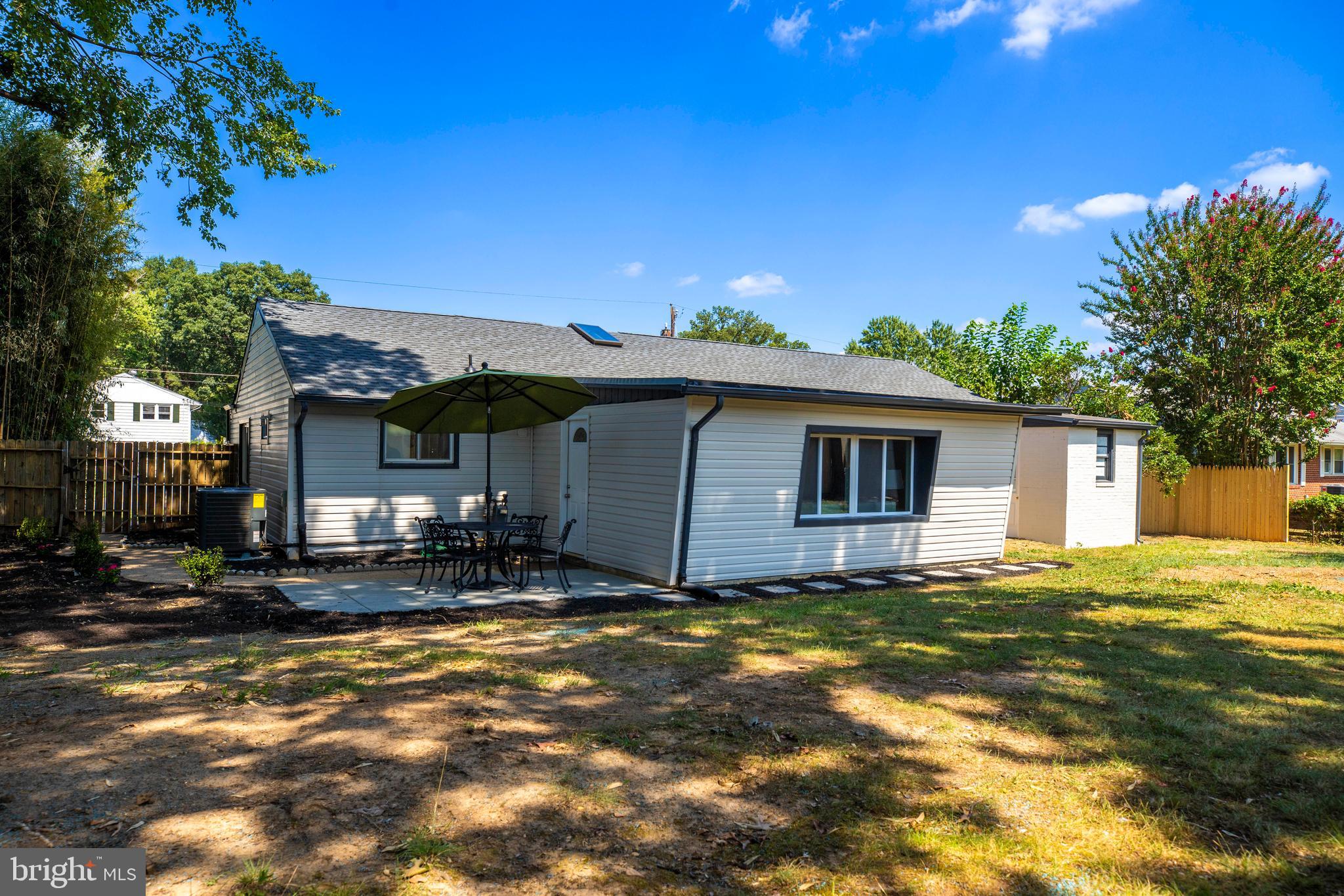 6815 Front Royal Road Springfield, VA 22151 - Photo 51 of 57