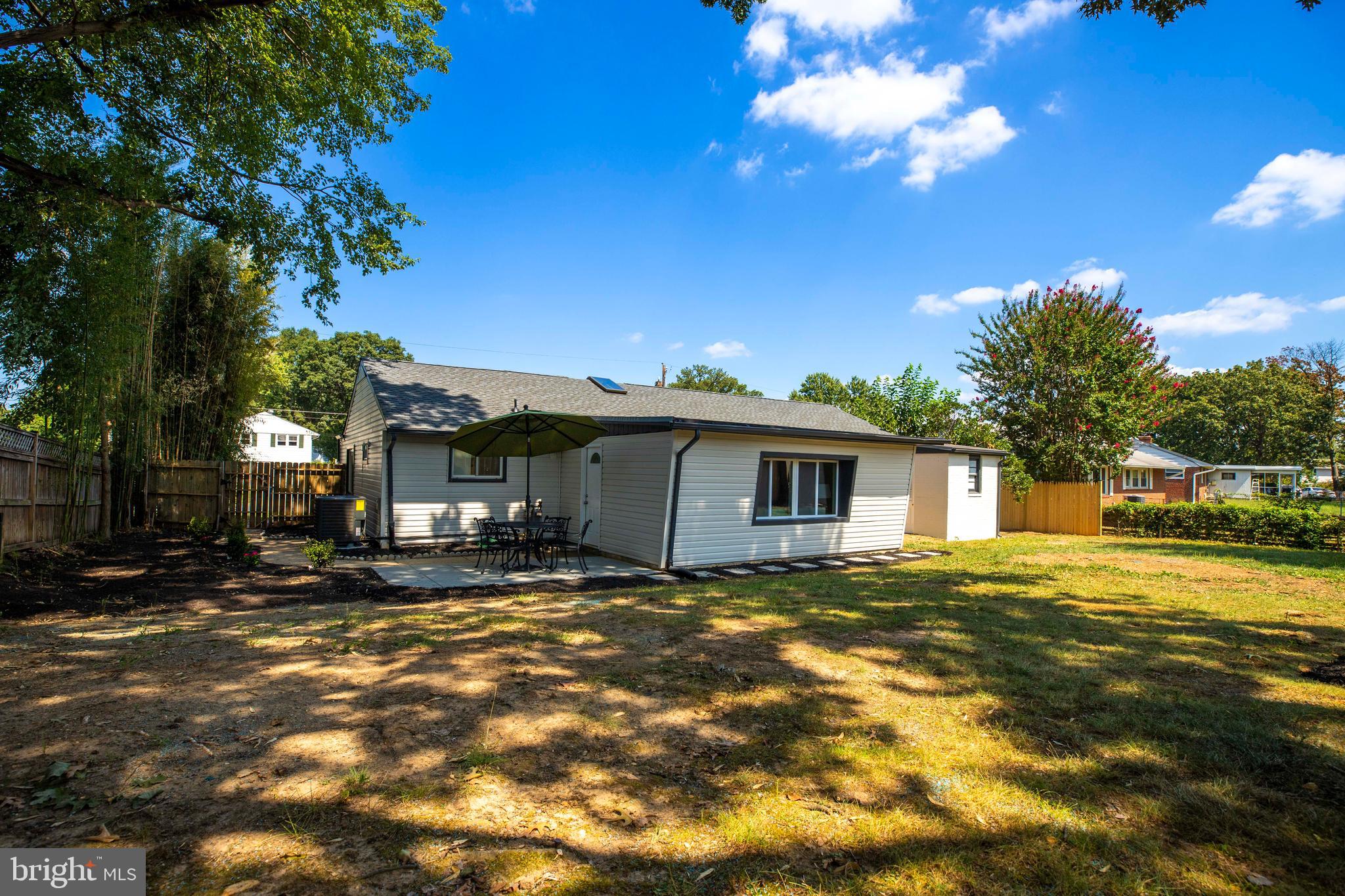 6815 Front Royal Road Springfield, VA 22151 - Photo 52 of 57