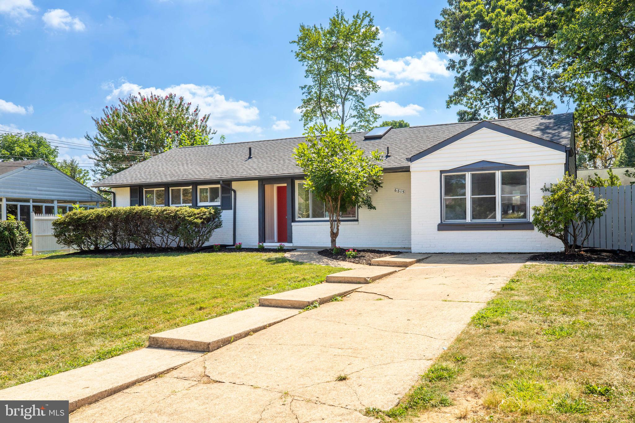 6815 Front Royal Road Springfield, VA 22151 - Photo 54 of 57