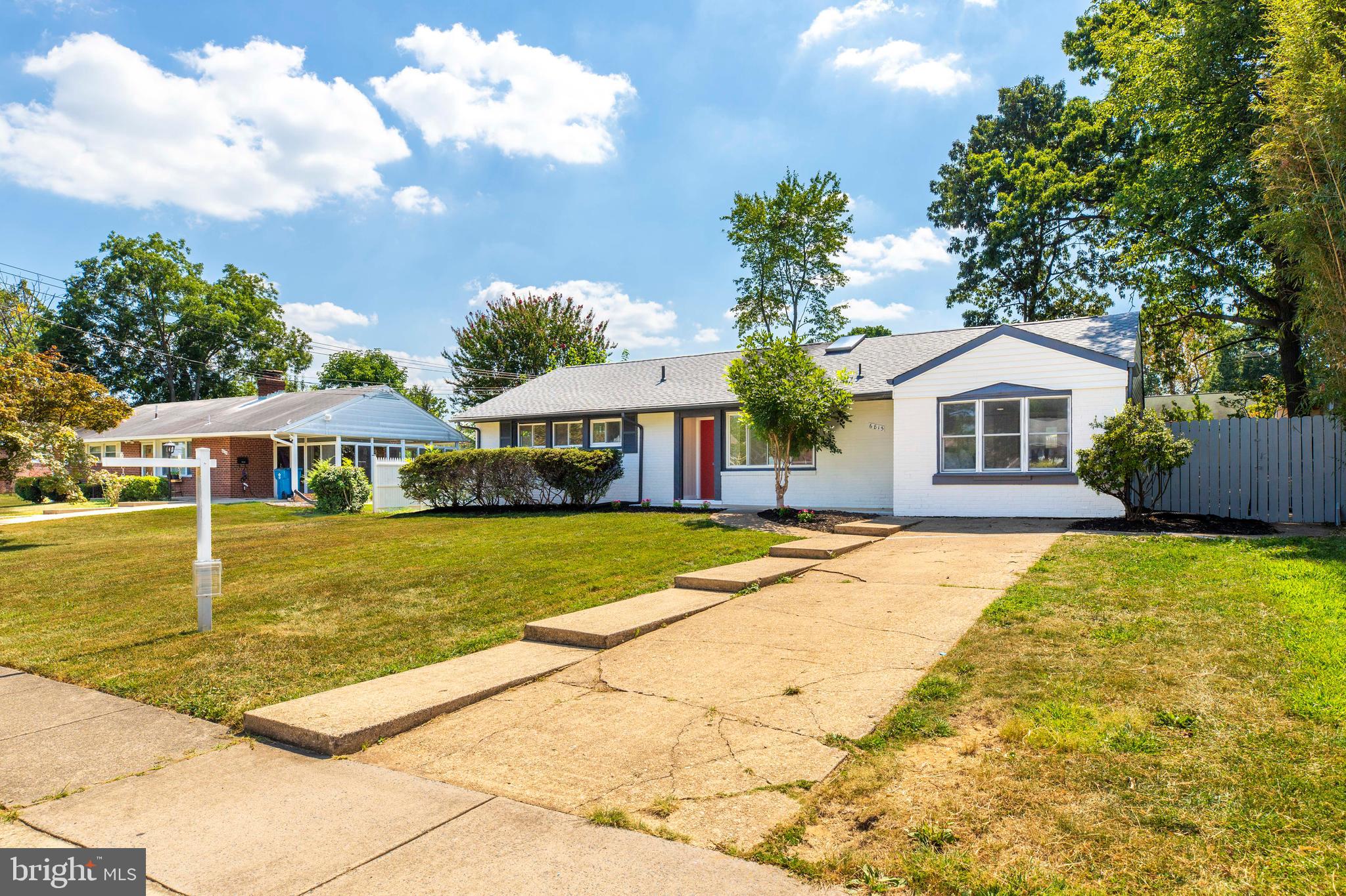 6815 Front Royal Road Springfield, VA 22151 - Photo 55 of 57