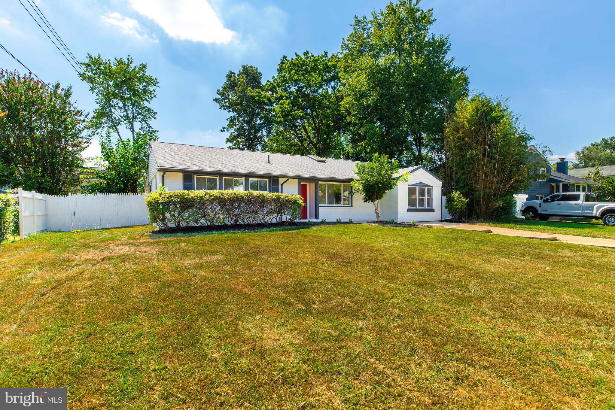 6815 Front Royal Road Springfield, VA 22151 - Photo 56 of 57