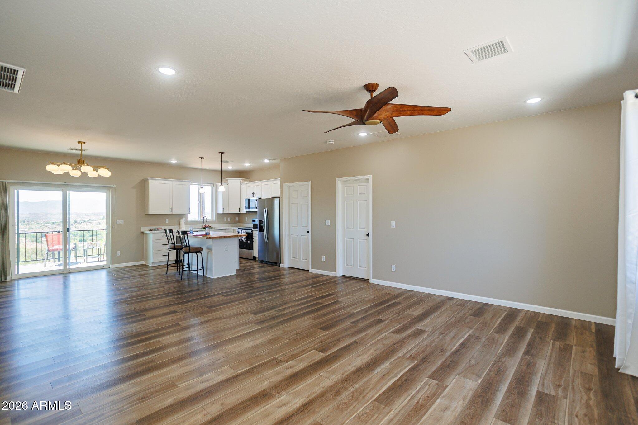 4655 Kerry Drive Rimrock, AZ 86335 - Photo 7 of 45