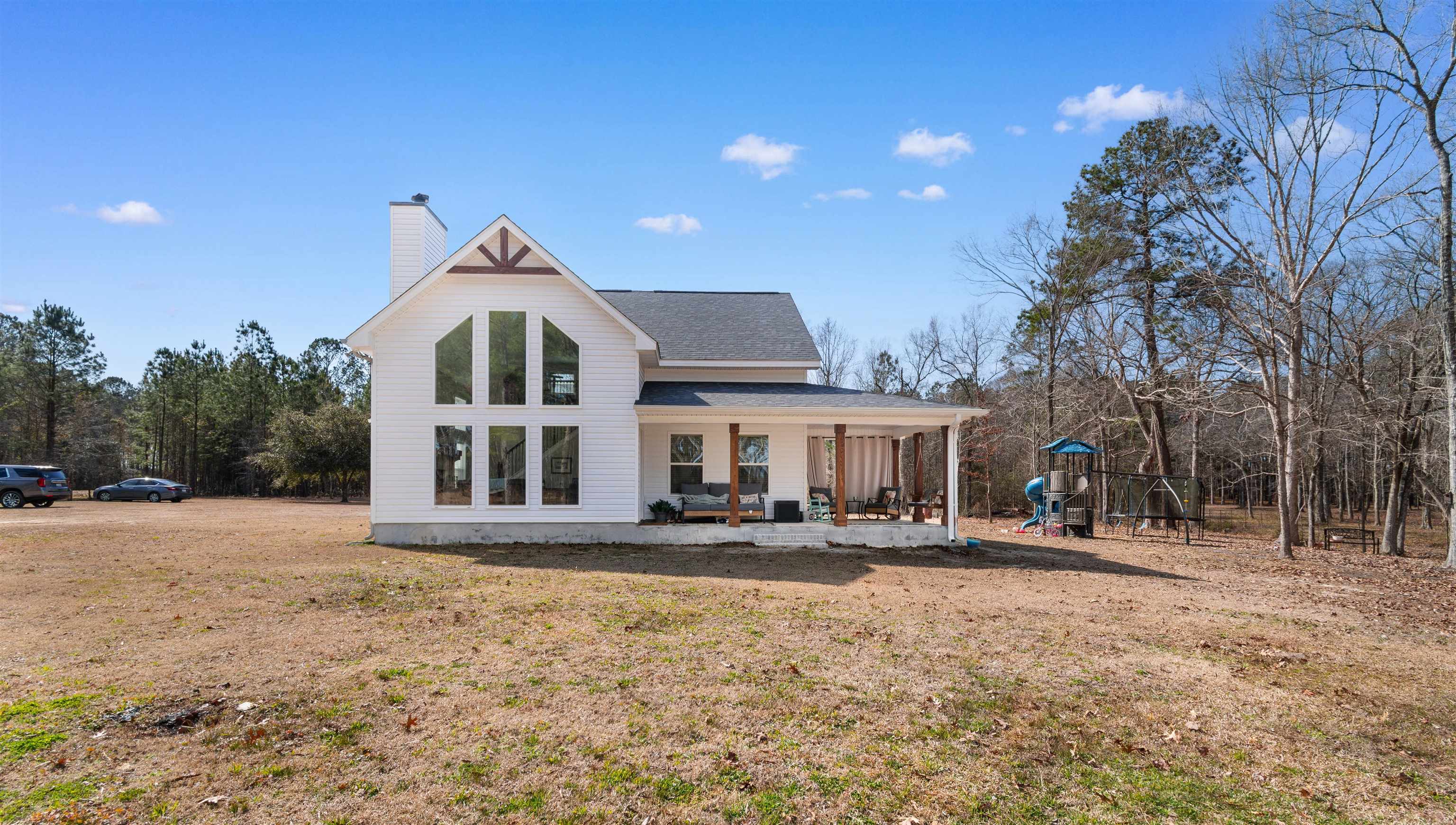 131 Rhodus Avenue Andrews, SC 29510 - Photo 2 of 40