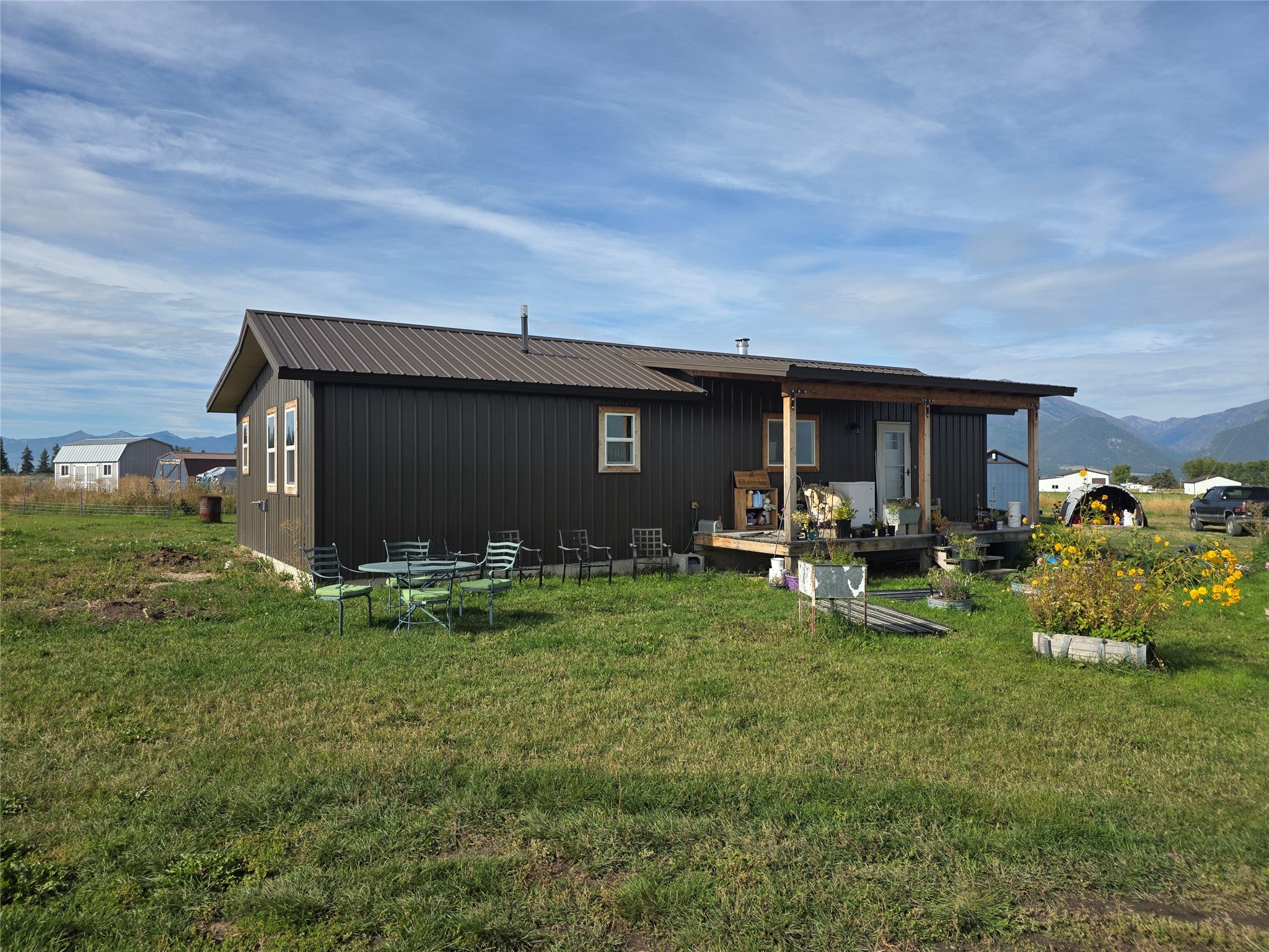 779 Hollibaugh Road Stevensville, MT 59870 - Photo 7 of 58 Gallery Image 7