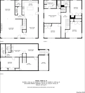 $1,575,000 | 47 Syosset Circle, Syosset, NY 11791