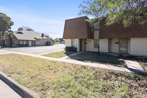 $135,000 | 4701 48th Street, Lubbock, TX 79414