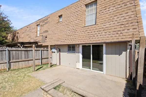 $135,000 | 4701 48th Street, Lubbock, TX 79414