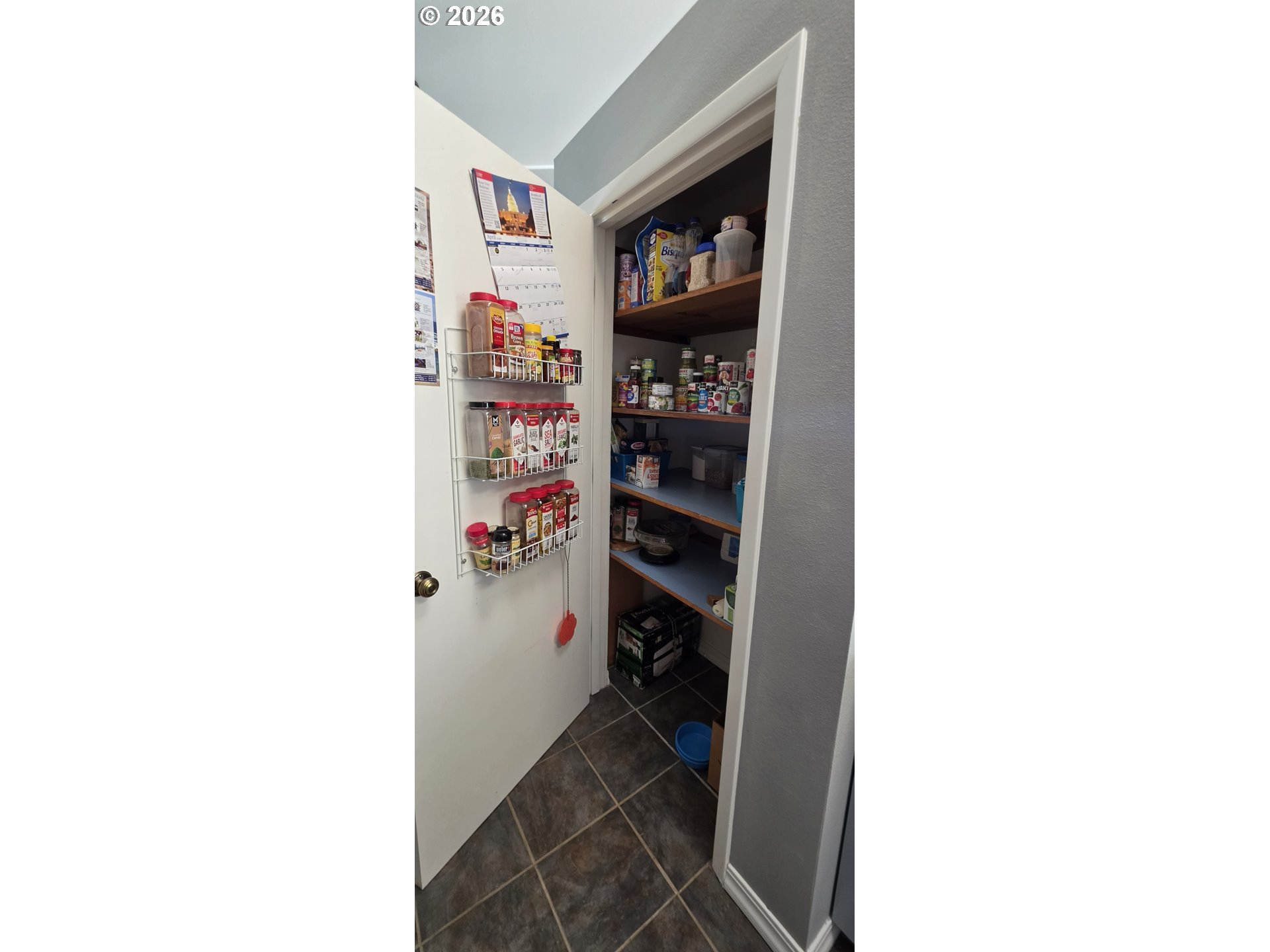 27840 Thimbleberry Road Gold Beach, OR 97444 - Photo 14 of 43 Pantry