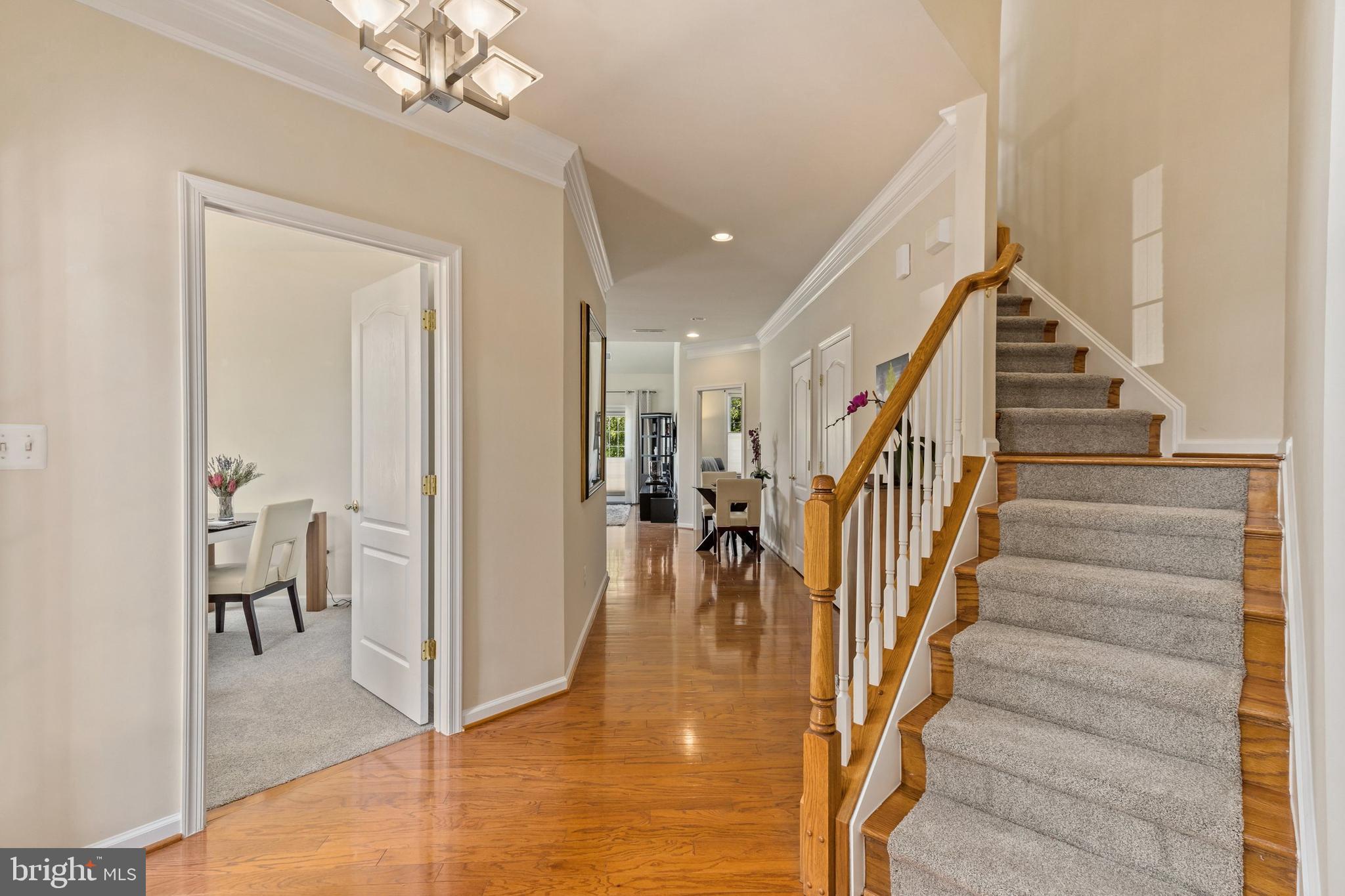 44366 Adare Manor Square Ashburn, VA 20147 - Photo 4 of 38