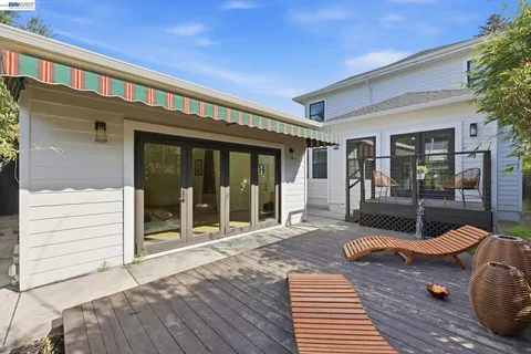 $1,858,000 | 1841 Vine Street, Berkeley, CA 94703