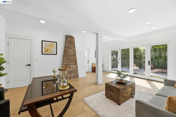 $1,858,000 | 1841 Vine Street, Berkeley, CA 94703