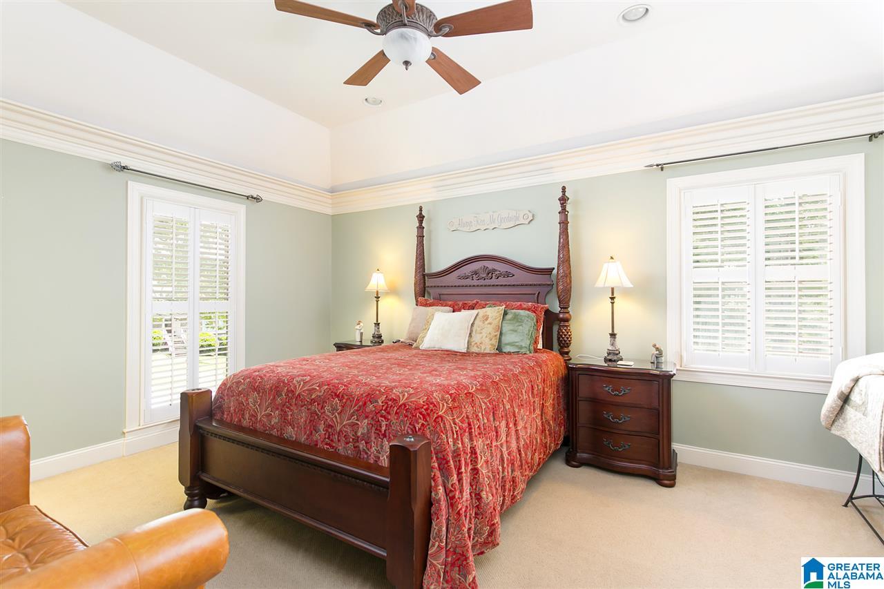 206 Woodward Road Trussville, AL 35173 - Photo 15 of 36