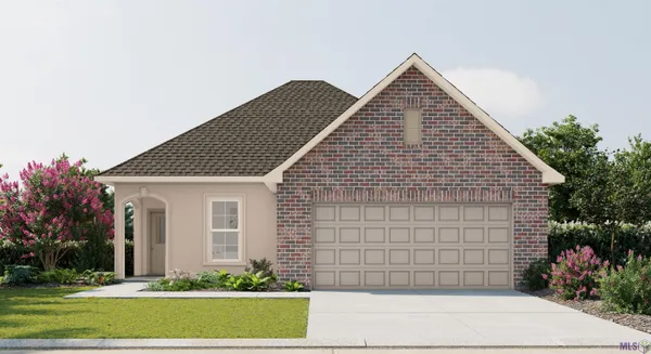 $261,766 | 231 Marie Claire Drive, Houma, LA 70364
