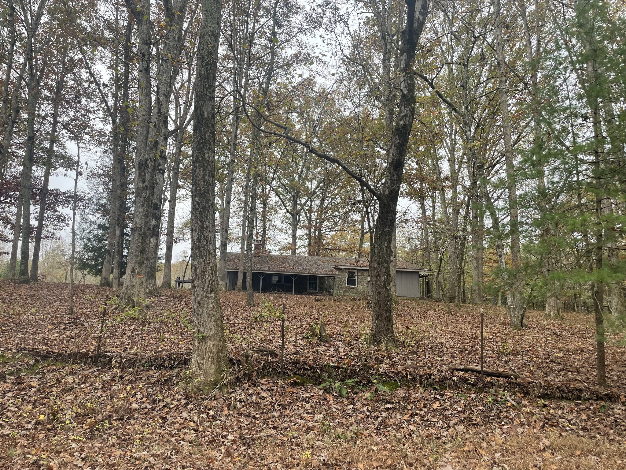 588 Caldwell Road Sewanee, TN 37375 - Photo 3 of 20 Gallery Image 3