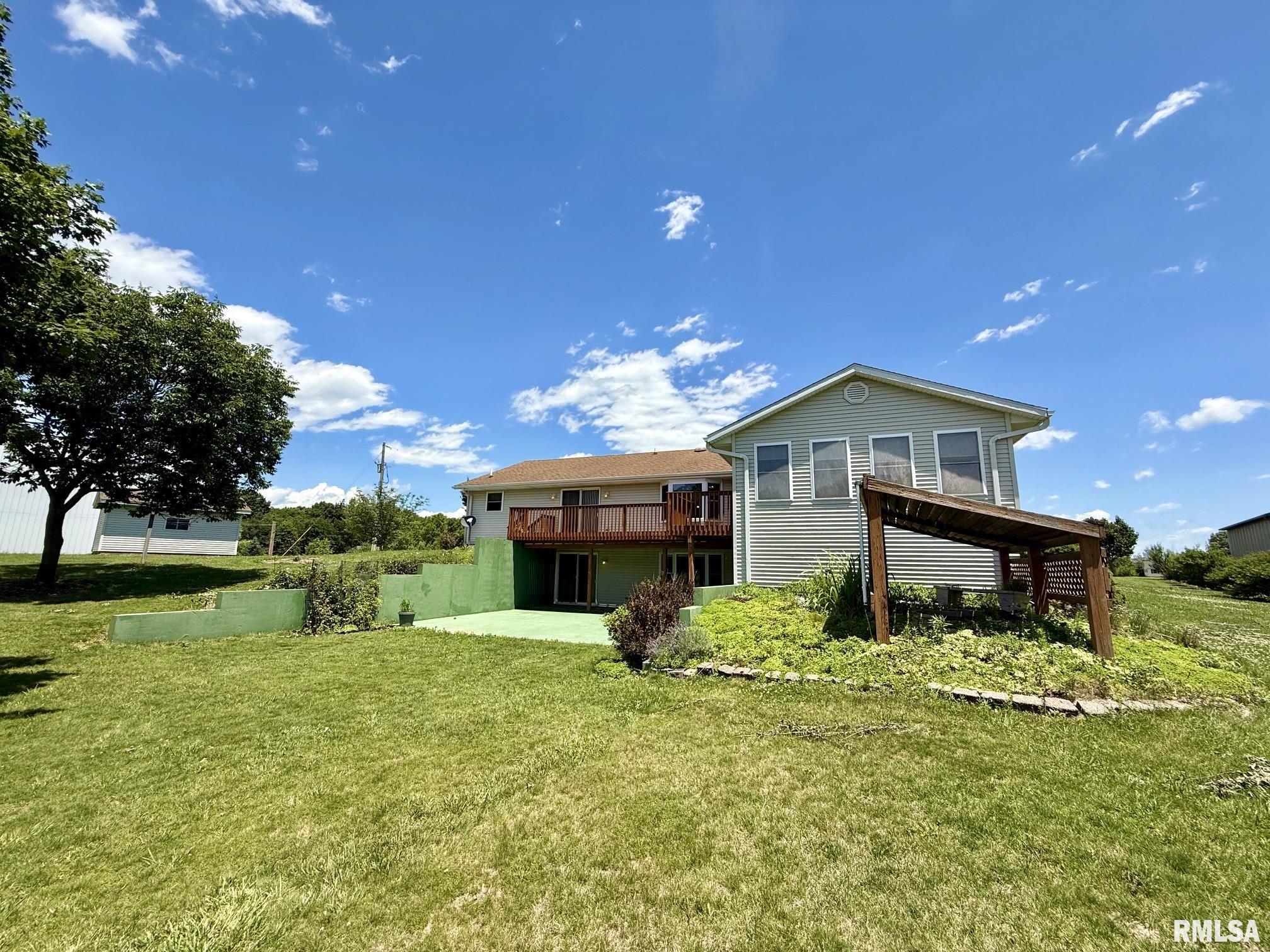 24822 Brookwood Hills Road Athens, IL 62613 - Photo 53 of 58