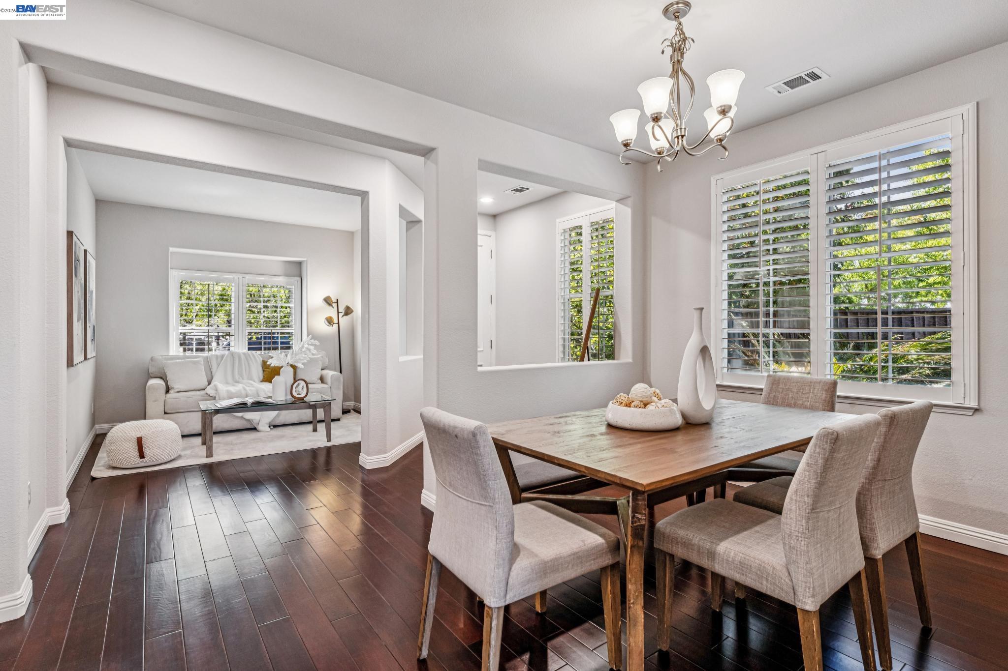 122 Paddington Court San Ramon, CA 94582 - Photo 5 of 53