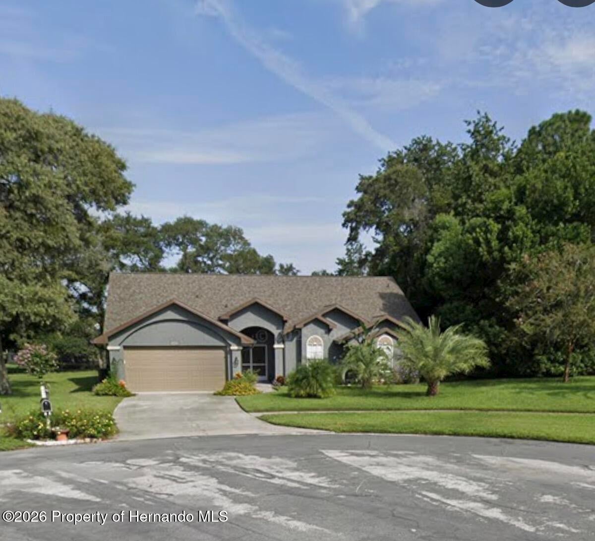 12273 Rugby Court Spring Hill, FL 34609 - Photo 1 of 6 Gallery Image 1