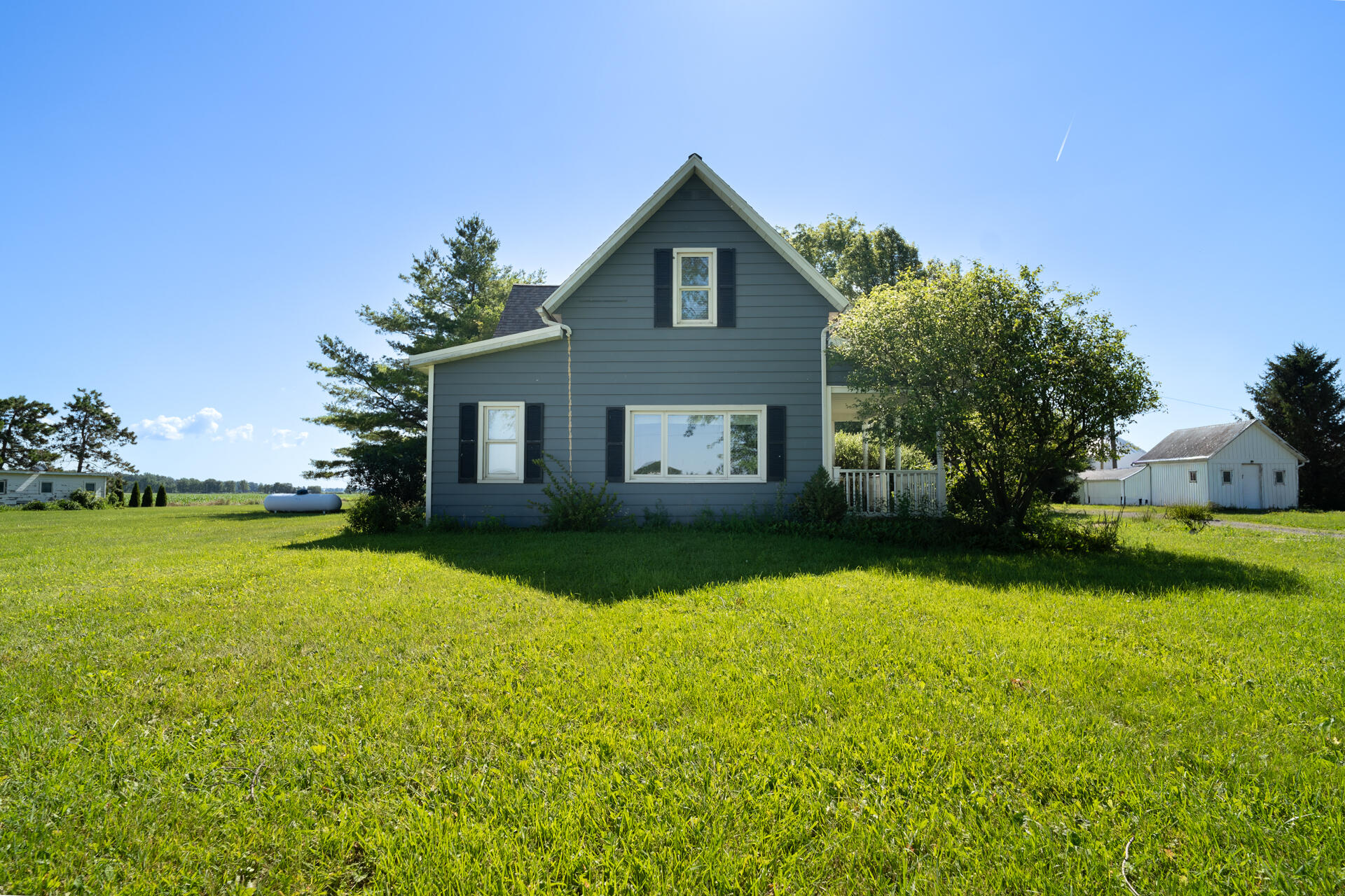 15118 Waynesfield Road Waynesfield, OH 45896 - Photo 4 of 22