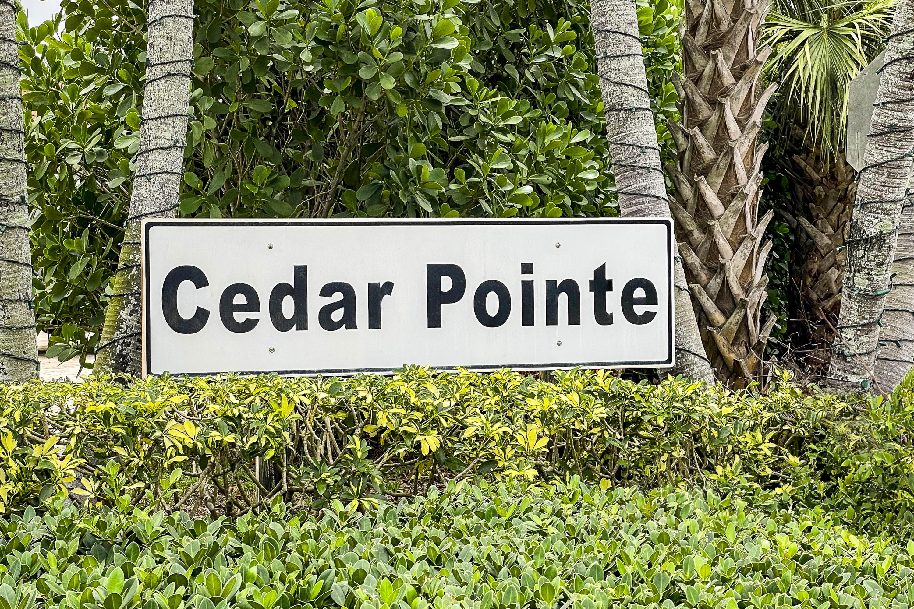 2929 Southeast Ocean Boulevard, Unit 1146 Stuart, FL 34996 - Photo 19 of 19